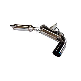 HKS 08 Mitsubishi Lancer DE ES and GTS Hi-Power Rear Muffler buy in USA