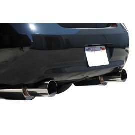 HKS 09-10+ G37 Sedan Hi-Power Rear Muffler buy in USA