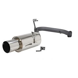 HKS 05-08 tC Hi-Power Rear Muffler buy in USA