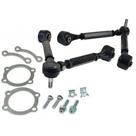 SPC Performance 03-08 Nissan 350Z/03-07 Infiniti G35 Front Adjustable Control Arms buy in USA