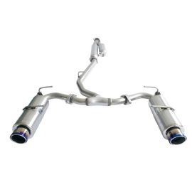 HKS 2022+ Subaru BRZ Hi-Power Muffler SPEC-L2 ZD8 FA24 buy in USA