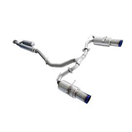 HKS 2022+ Subaru BRZ Hi-Power Muffler SPEC-L buy in USA