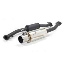 HKS 95-98 Nissan 240SX Hi-Power Exhaust buy in USA