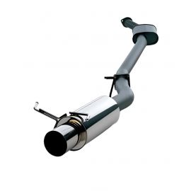 HKS 01-03 Honda Civic EX/DX/LX Hi-Power Exhaust (Rear Section) buy in USA