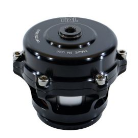 TiAL Sport Q BOV 2 PSI Spring - Black buy in USA