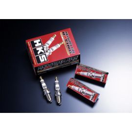 HKS Nissan/Infiniti VQ35HR M-Series Spark Plugs (Stock Heat) buy in USA