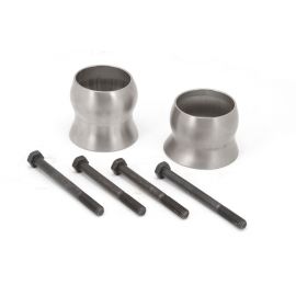 Rugged Ridge Exhaust Spacer Kit 12-18 Jeep Wrangler JK buy in USA