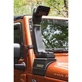 Rugged Ridge 07-18 Jeep Wrangler 3.6L/3.8L XHD Snorkel Kit buy in USA