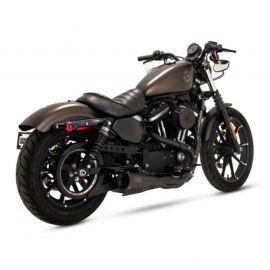 Vance & Hines HD Softail Fat Bob 18-22 SS 2-1 PCX Full System Exhaust buy in USA