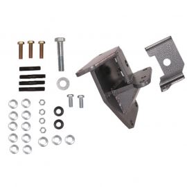 Rugged Ridge HD Steering Box Mount 76-86 Jeep CJ buy in USA