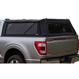 Access Ford 2015+ Ford F150 5ft 6in bed Outlander Folding Truck Topper buy in USA