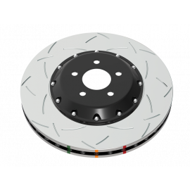 DBA 19+ Chevrolet Camaro ZL1 (w/ NAS Nuts) 5000 Series T3 Slotted KP Brake Rotor buy in USA