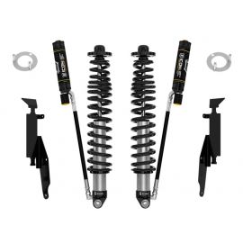 ICON 21-23 Ford Bronco Rear 2.5 VS RR CDEV Coilover Kit Heavy Rate Spring buy in USA