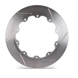 StopTech Replacement BMW Left Slotted 380x35mm BBK Aero Rotor buy in USA