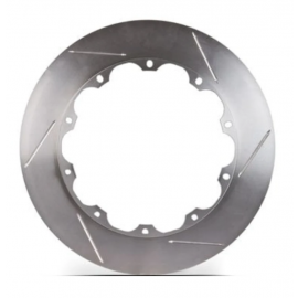 StopTech Replacement BMW Right Slotted 380x35mm BBK Aero Rotor buy in USA