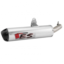 Big Gun 99-14 Honda TRX 400EX/X ECO Series Slip On Exhaust buy in USA