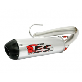 Big Gun 08-14 Polaris RZR 800 ECO Series Slip On Exhaust buy in USA