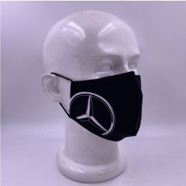 Original Mercedes-Benz Mund- und Nasenmaske Maske Mundschutz basic buy in USA