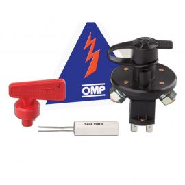 OMP 6 Poles Master Switch buy in USA