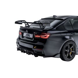 BMW F80 M3 AT-R1 Swan Neck GT Wing buy in USA