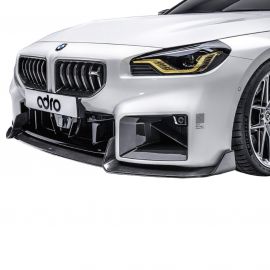 BMW G87 M2 Carbon Fiber Front Lip buy in USA