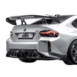 BMW G87 M2 AT-R3 Swan Neck Wing buy in USA