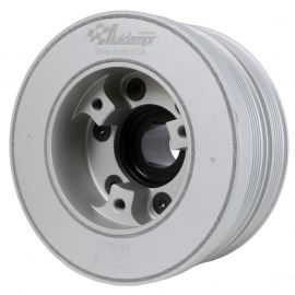 Fluidampr 11-22 Ford Mustang 5.0L Coyote Aluminum Internally Balanced Damper buy in USA