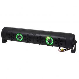 Bazooka 24in G3 Party Bar Led RGB Bluetooth buy in USA