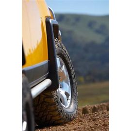 ARB Deluxe Rock Rails Rocker Rails Fj Cruiser buy in USA