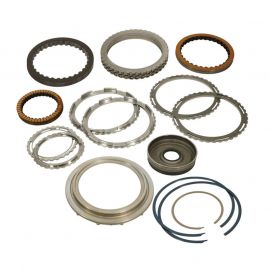 BD Diesel 11-19 Ford 6.7L 6R140 Interlocking Pressure Plate Kit (Full) buy in USA