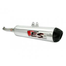 Big Gun 07-13 Honda RANCHER 420 ECO Series Slip On Exhaust buy in USA