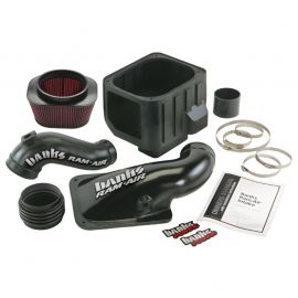 Banks Power 01-04 Chevy 6.6L Lb14 Ram-Air Intake System buy in USA