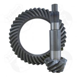 Yukon Gear High Performance Gear Set For Dana 60 Reverse Rotation in a 5.38 Ratio buy in USA