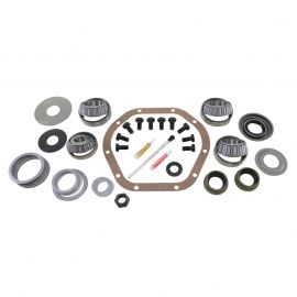 Yukon Gear Master Overhaul Kit For Dana 44 Front and Rear Diff. For TJ Rubicon Only buy in USA