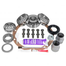 Yukon Gear Master Overhaul Kit for 2016+ Toyota Tacoma 8in. Automatic w/o E-Locker buy in USA