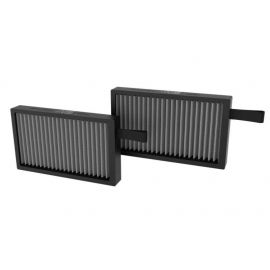 K&N 17-23 Tesla 3 / 20-23 Tesla Y Cabin Air Filter (Pair) buy in USA