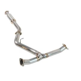 Remark 2022+ Subaru WRX Mid-Pipe Kit (Resonated) buy in USA