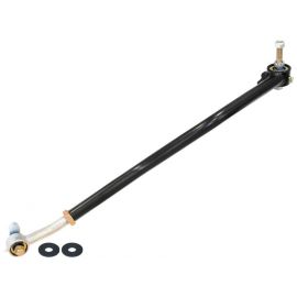 RockJock TJ/LJ/XJ/MJ Johnny Joint Trac Bar Front Bolt-On Adjustable Greasable buy in USA