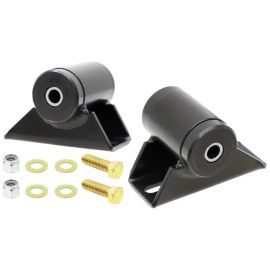 RockJock TJ/LJ/YJ 4.0L Only Heavy Duty Motor Mount Kit w/ Hardware buy in USA