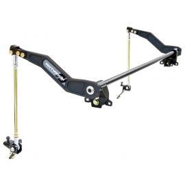 RockJock JT Antirock Sway Bar Kit Rear Forged Arms buy in USA