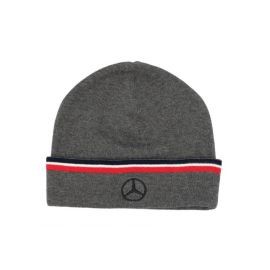 Original Mercedes-Benz AMG Petronas Team Beanie Strickmütze Mütze B67996397 buy in USA