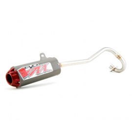 Big Gun 13-18 Honda CRF 110F Evo M Series Full System Exhaust buy in USA