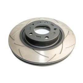 DBA 07-14 Mini Cooper S (R56/R57 w/294mm Rotor) Front Slotted Street Series Rotor buy in USA