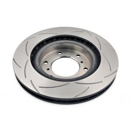 DBA 16-18 Mazda MX-5 Miata Front Slotted Street Series Rotor buy in USA