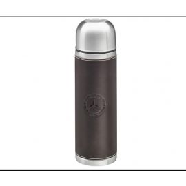 Original Mercedes-Benz Isolierflasche Senator Thermoskanne 1 L B66045701 buy in USA