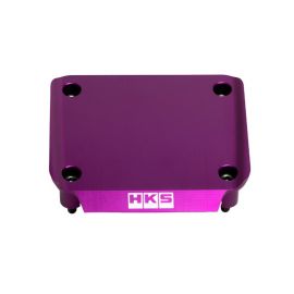 HKS RB26 Cover Transistor - Purple buy in USA