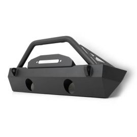 DV8 Offroad 07-23 Jeep Wrangler JK/JL & Gladiator JT FS-15 Series Front Bumper buy in USA