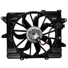 Ford Racing 2005-2014 Mustang Performance Cooling Fan buy in USA