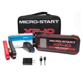 Antigravity XP-10 (2nd Generation) Micro-Start Jump Starter buy in USA