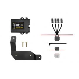 ICON 2014+ Ram 2500 4WD (IIC) Intelligent Control Install Kit buy in USA